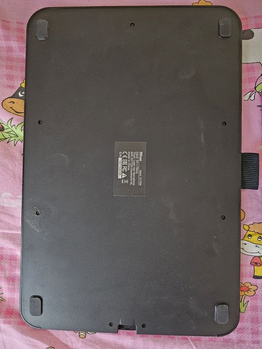 Графічний Планшет Trust Panora design Tablet и 3д ручка