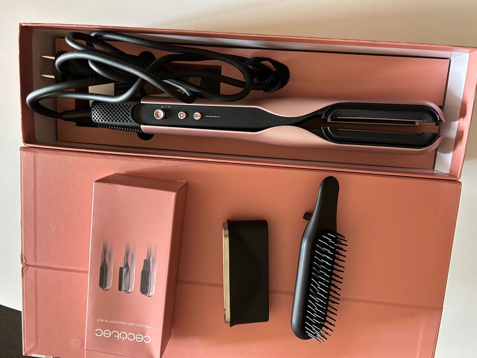 Cecotec Airlisse 2in1