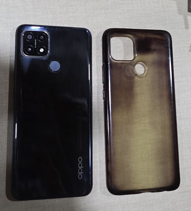 Telemóvel OPPO A15