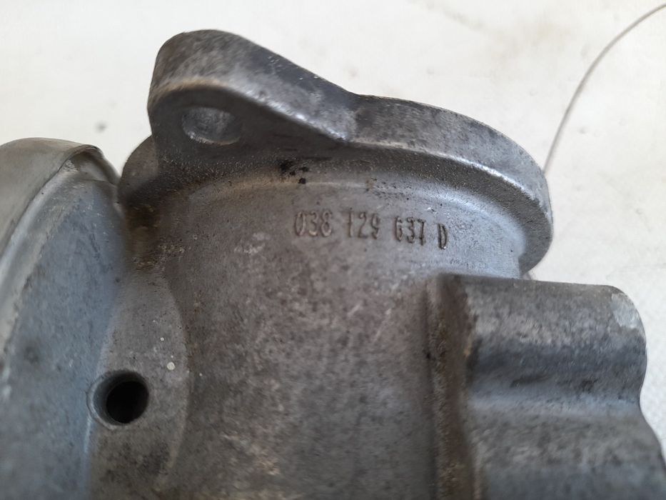 Válvula EGR AUDI A6 (4F2, C6)