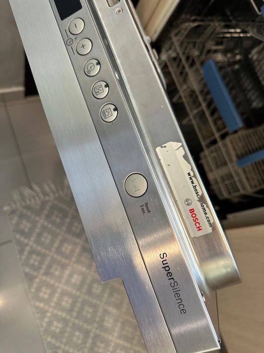 Zmywarka Bosch SMV53M70EU/61