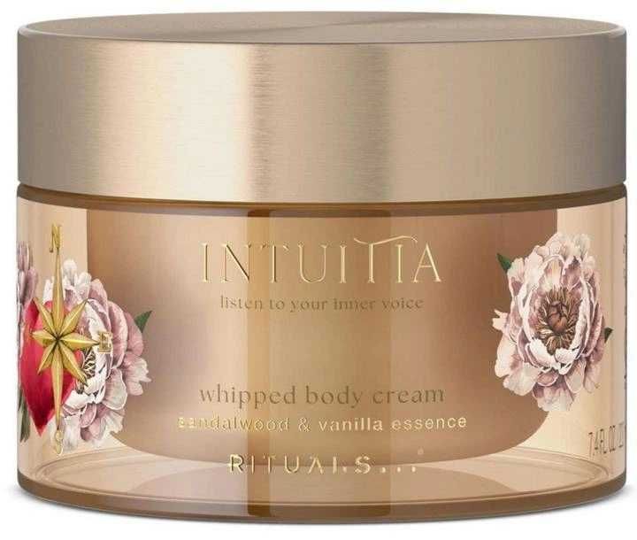 Rituals 2025 Intuitia Collection