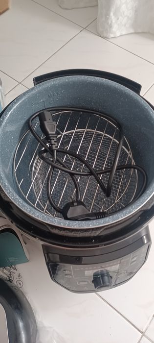 Panela cooll de cozinha