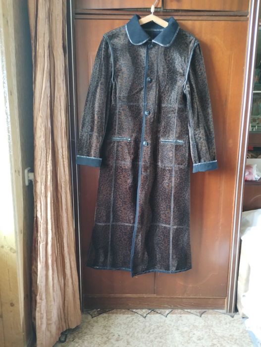 Плащи женские разные