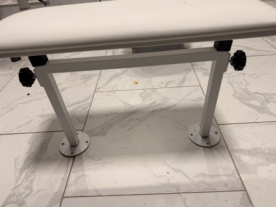 Підставка для педикюру