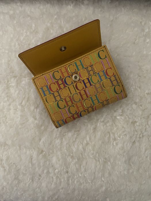 Carteira Carolina Herrera – Original
