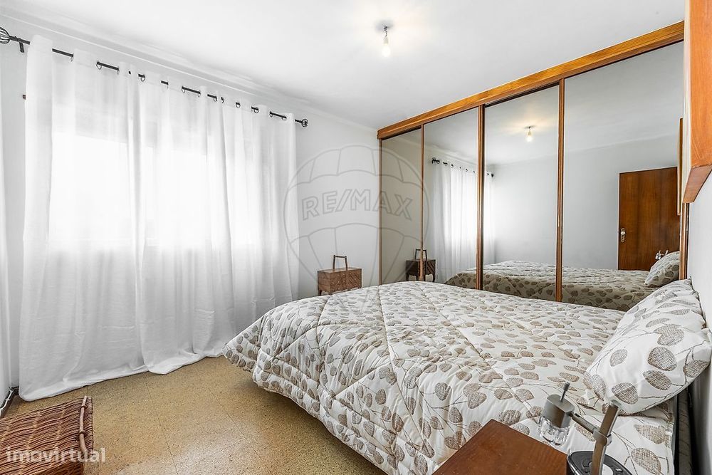 Apartamento T3 para venda