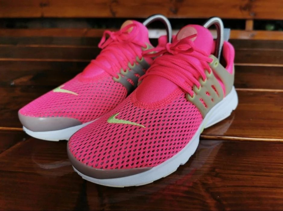 Buty damskie Nike 38.5