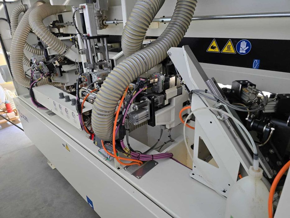 Okleiniarka SCM K360 HP