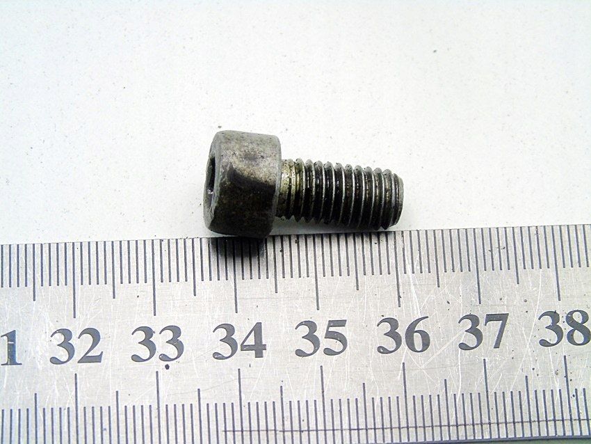 Śruby Docisku Sprzęgła 2.0 D Bmw E46 E90 E60 E61 E87 E91 E83 X3