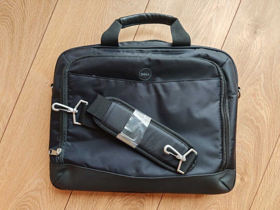Torba biznesowa na laptopa Dell