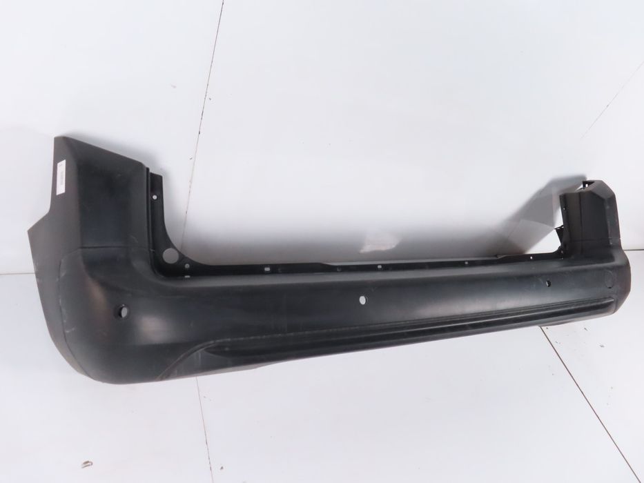 Parachoques Opel Combo Box Body / Estate Ref: 1633557280