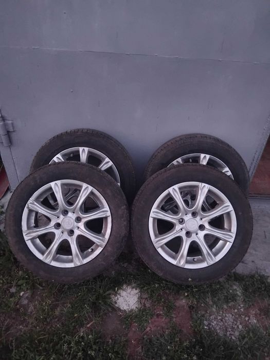 Продам Geely MK 2011