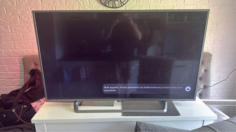Telewizor philips