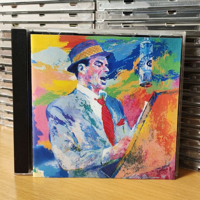 Frank Sinatra Duets64585802912385120