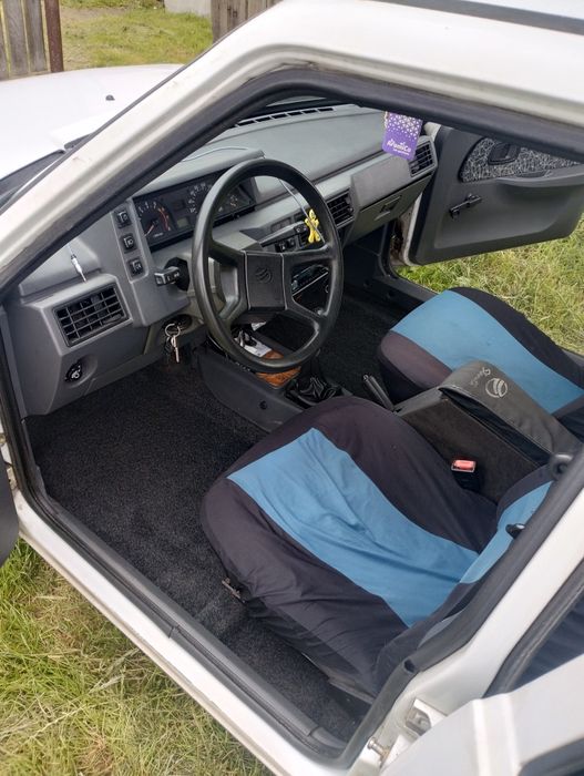 Кожен день на ходу