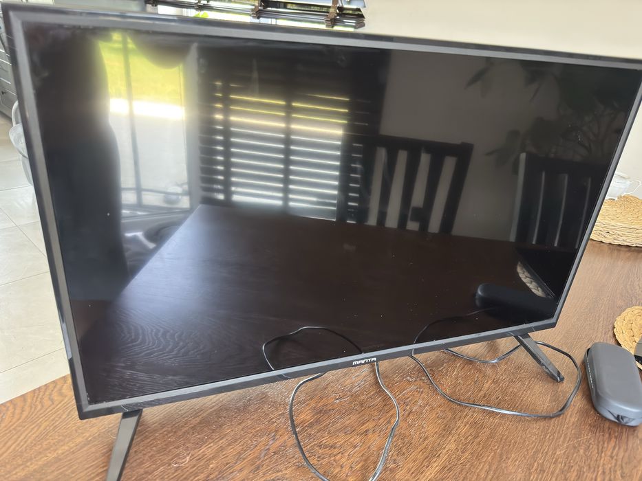 Telewizor MANTA 32LHA59L 32” LED Android TV
