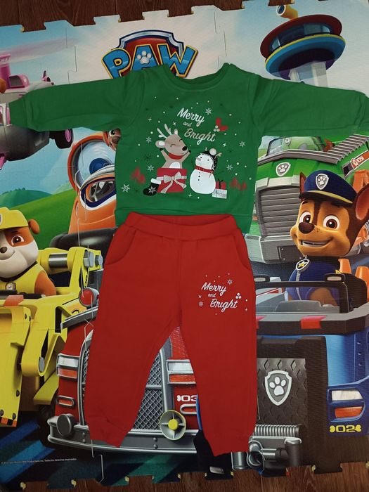 Костюм на хлопчика 1-2 роки Турція