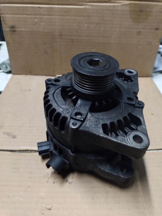 Alternator Mazda 3 BK Lift 1.6 D Mazda 6