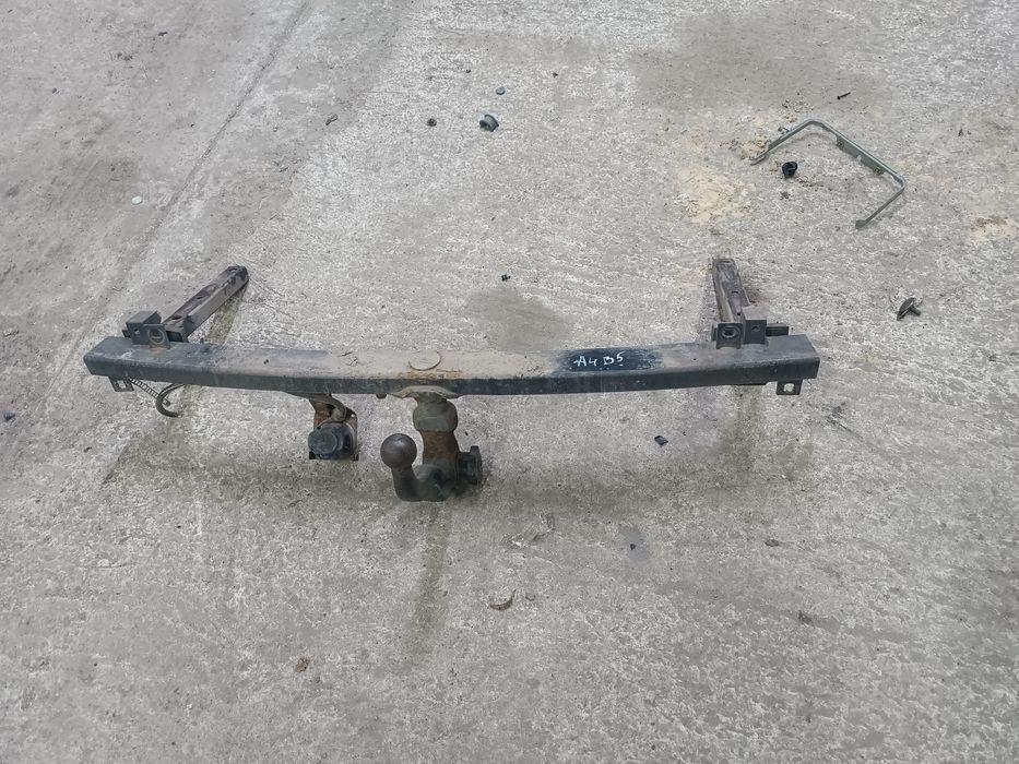 Фаркоп audi a4 b5 Ауди А4 б5