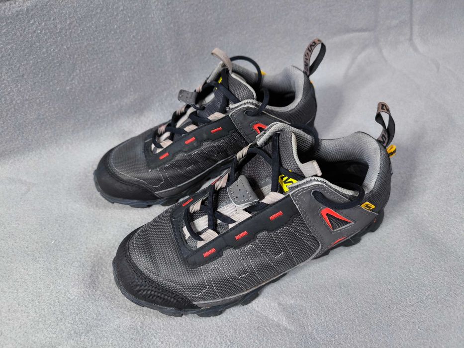 Велосипедные туфли Mavic Cruize MTB SPD , р. 37-38, стелька 23 см