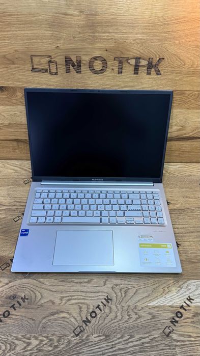 Ноутбук Asus VivoBook 16 X1605VA i7-13620H/16gb/512ssd/ FHD IPS