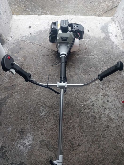 kosa spalinowa Abrams GS 300 nowa