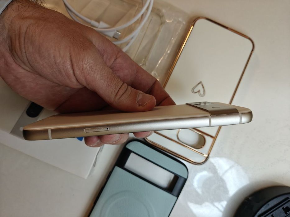 Google Pixel 8A 8/128