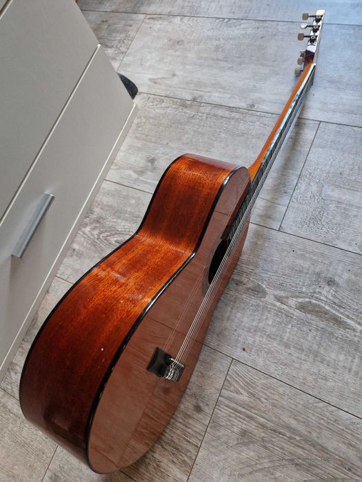 Gitara klasyczna Admira Juanita