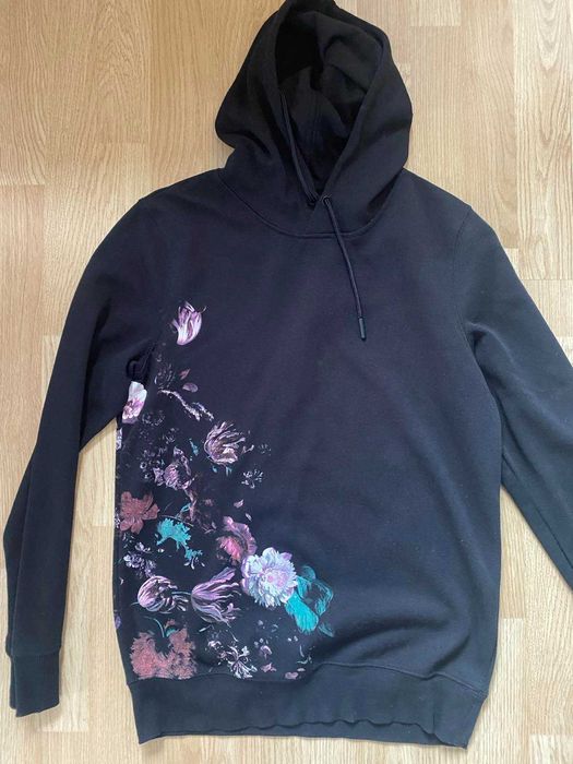 Чоловічий худі H&M