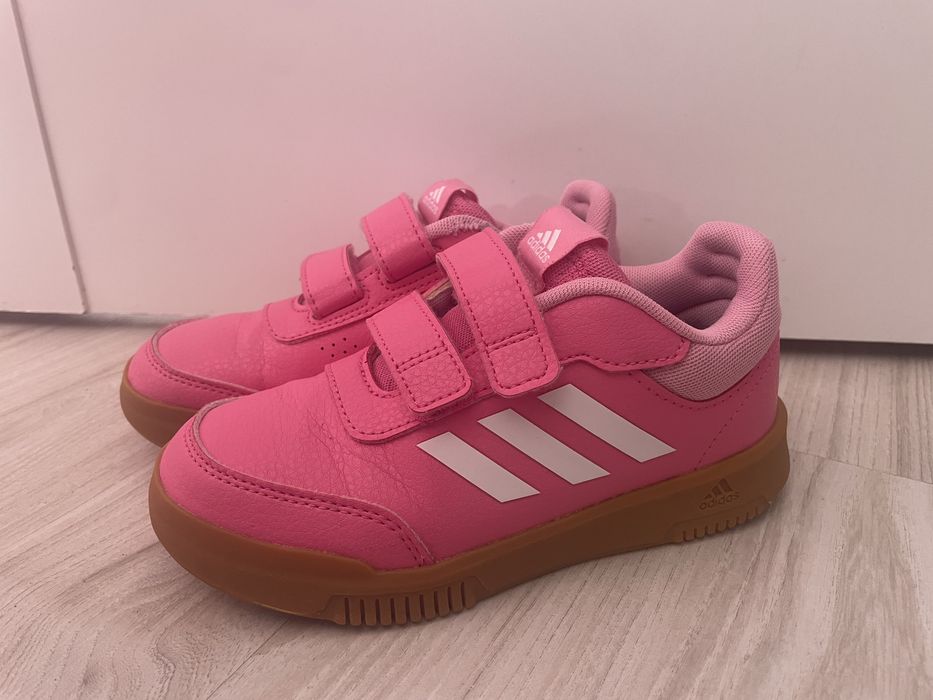 Buty adidas tensaur 31,5