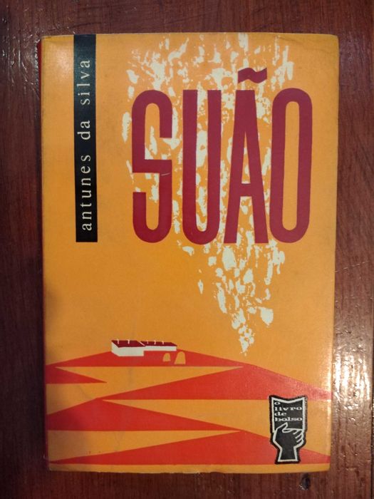 Antunes da Silva - Suão