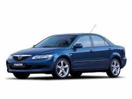 Разборка Mazda 6  GG запчасти, Розбір Мазда GG
