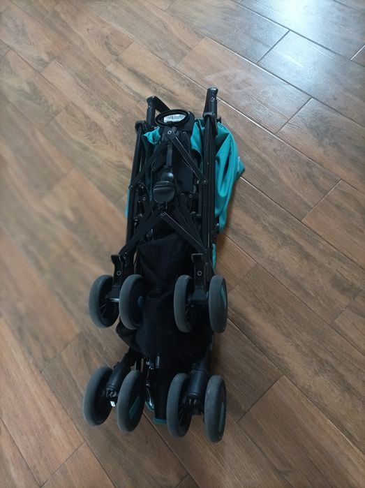 Peg perego коляска трость