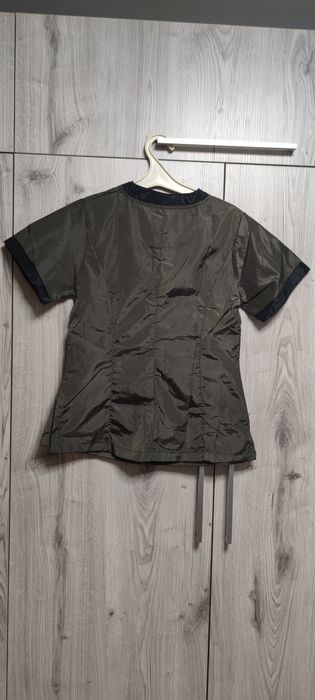 Куртка для грумера