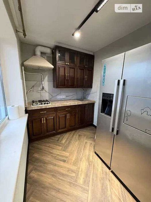 Продаж Євро-3к. квартира, метро Дарниця, Держпрограми+