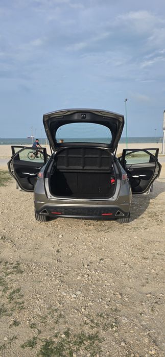 Honda Civic 8G 5D