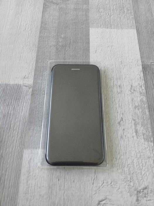 Ekskluzywne etui futerał do telefonu Iphone XS max kabura na telefon