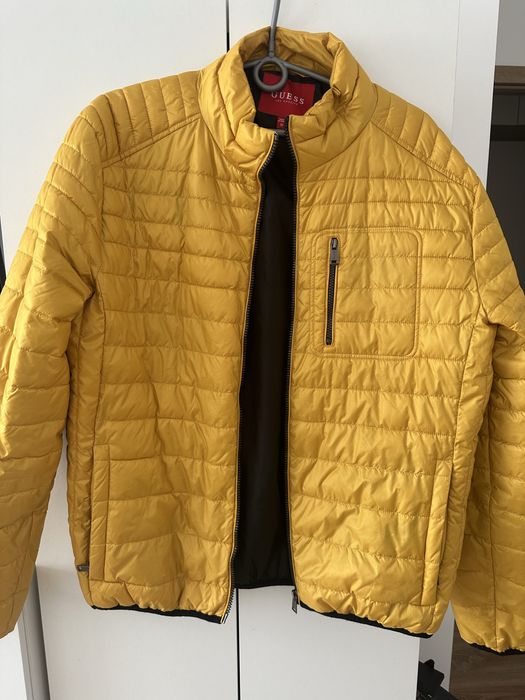 GUESS Xl męska kurtka