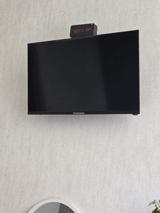 Смарт ТВ Samsung 32