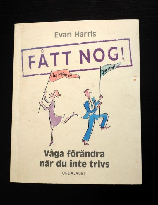 16 Livros em Lingua sueca