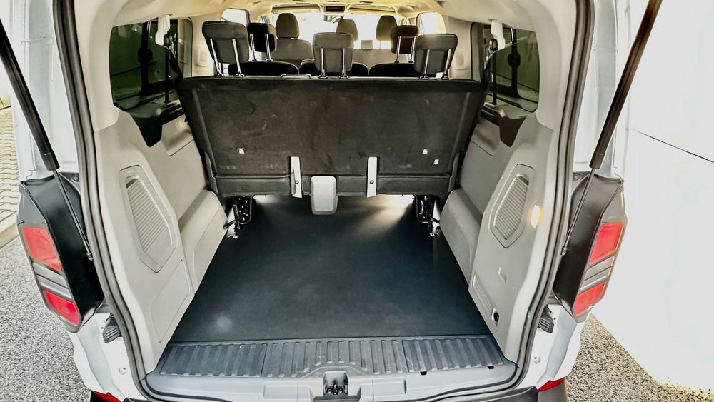 WYNAJEM bus Mercedes VITO 9osobowy WINIETY gratis WYPOŻYCZALNIA busów9