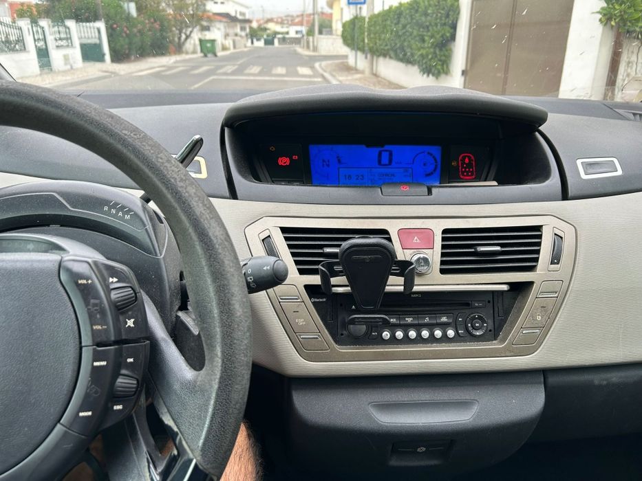 Citroen grand Picasso 7 lugares