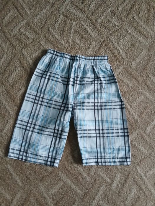 Шортики для хлопчика
