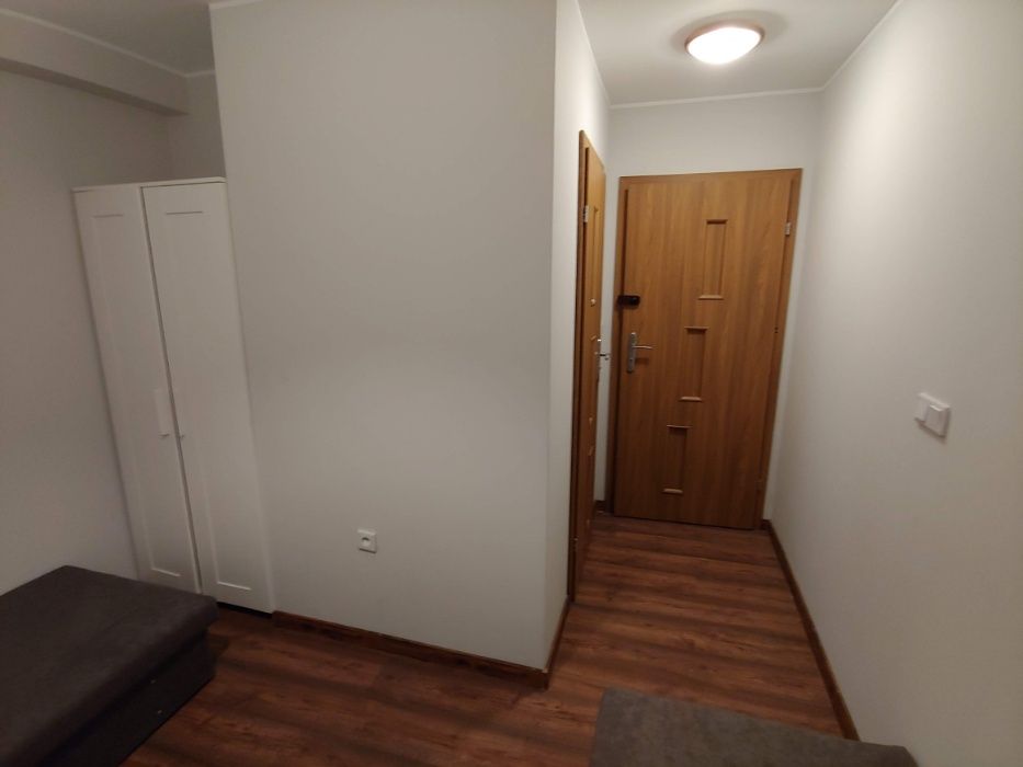 wynajem pokojów Gniezno