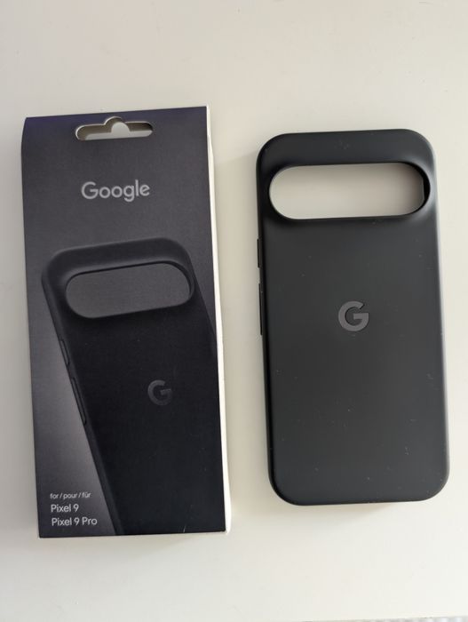 Google Pixel 9 Pro 128GB + Garantia 3 Anos + 2TB Cloud