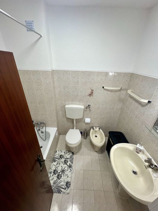 Apartamento T1 Albufeira Centro