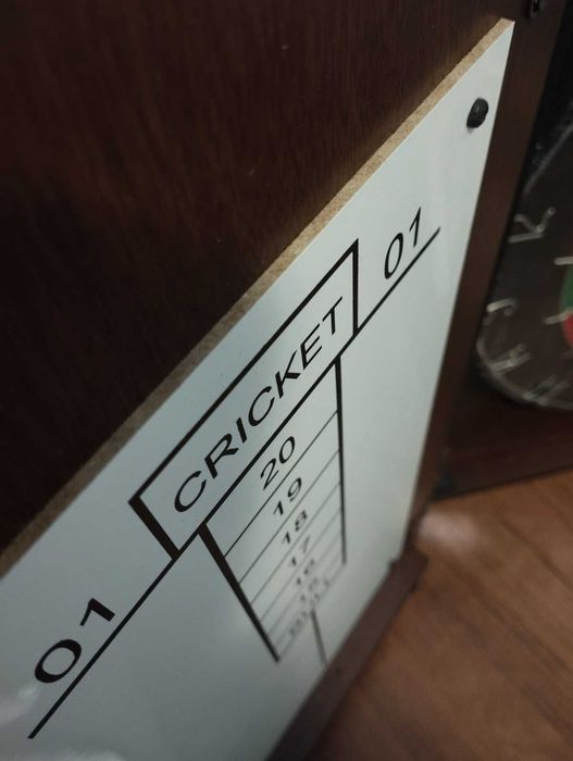 Качественный дартс на подарок! Продам! С кабинетом! НОВЫЙ.Сізаль