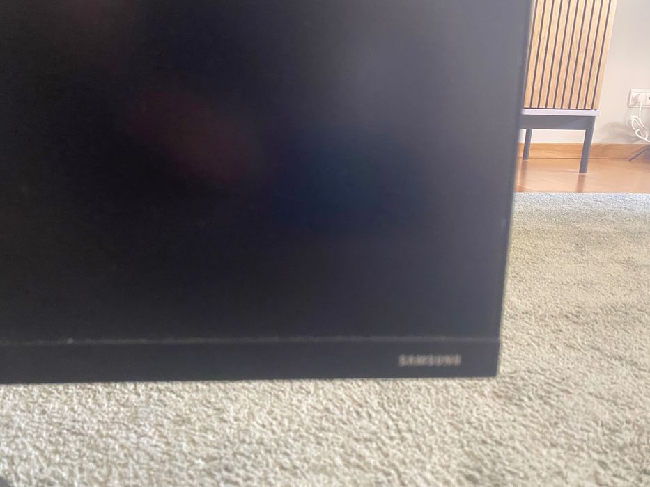 Monitores Samsung F27t350fhr
