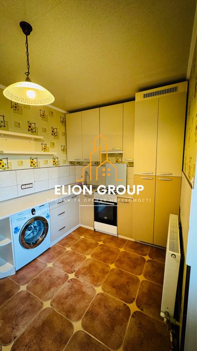 НОВА БУДОВА один 1к.кв.